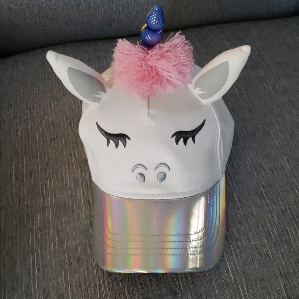 Unicorn Hat!